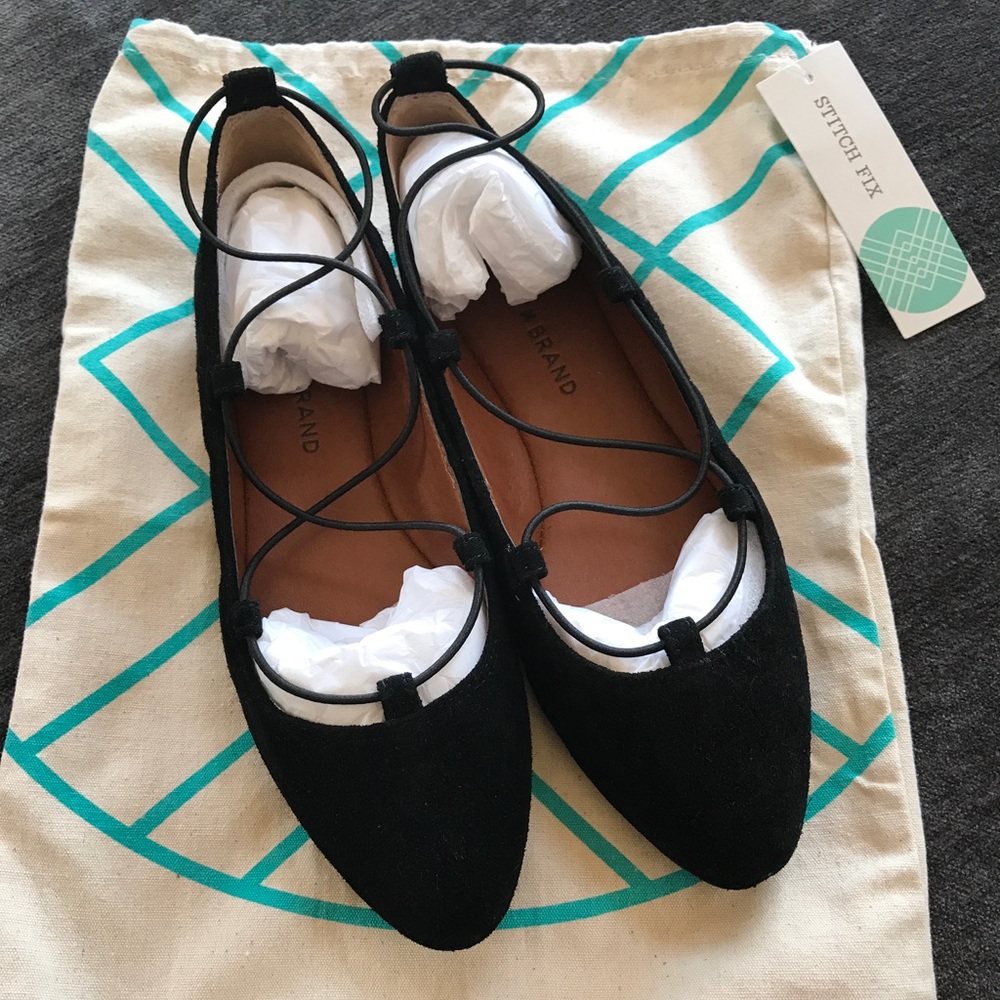 Lucky Brand Shoes